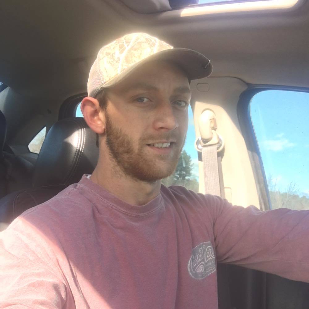 Meet your Posher, Austin